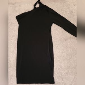 One Shoulder Dress